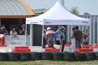 26 & 27/09/2015 : 24H de Muret Loisir à Muret (Photos Patrick Lascombes) 2015 — karting