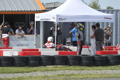26 & 27/09/2015 : 24H de Muret Loisir à Muret (Photos Patrick Lascombes) 2015 — karting