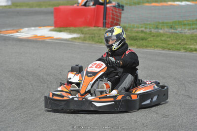 26 & 27/09/2015 : 24H de Muret Loisir à Muret (Photos Patrick Lascombes) 2015 — karting