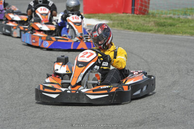 26 & 27/09/2015 : 24H de Muret Loisir à Muret (Photos Patrick Lascombes) 2015 — karting