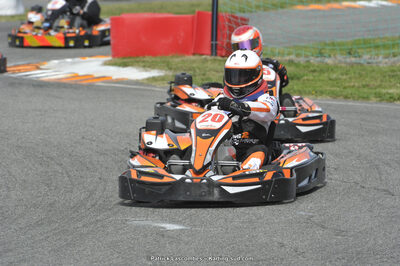 26 & 27/09/2015 : 24H de Muret Loisir à Muret (Photos Patrick Lascombes) 2015 — karting