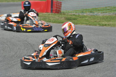 26 & 27/09/2015 : 24H de Muret Loisir à Muret (Photos Patrick Lascombes) 2015 — karting