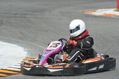 26 & 27/09/2015 : 24H de Muret Loisir à Muret (Photos Patrick Lascombes) 2015 — karting