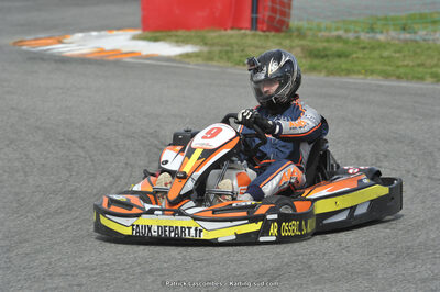 26 & 27/09/2015 : 24H de Muret Loisir à Muret (Photos Patrick Lascombes) 2015 — karting