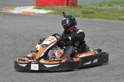26 & 27/09/2015 : 24H de Muret Loisir à Muret (Photos Patrick Lascombes) 2015 — karting
