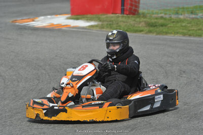 26 & 27/09/2015 : 24H de Muret Loisir à Muret (Photos Patrick Lascombes) 2015 — karting