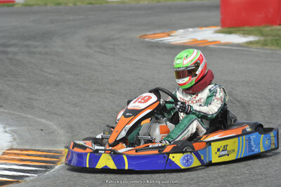 26 & 27/09/2015 : 24H de Muret Loisir à Muret (Photos Patrick Lascombes) 2015 — karting