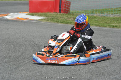 26 & 27/09/2015 : 24H de Muret Loisir à Muret (Photos Patrick Lascombes) 2015 — karting