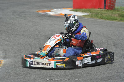 26 & 27/09/2015 : 24H de Muret Loisir à Muret (Photos Patrick Lascombes) 2015 — karting