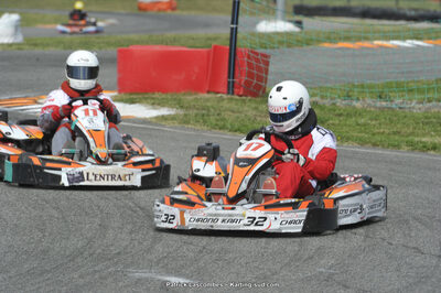 26 & 27/09/2015 : 24H de Muret Loisir à Muret (Photos Patrick Lascombes) 2015 — karting