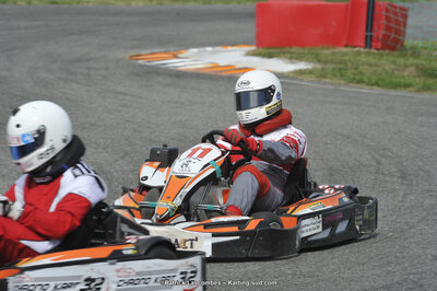 26 & 27/09/2015 : 24H de Muret Loisir à Muret (Photos Patrick Lascombes) 2015 — karting