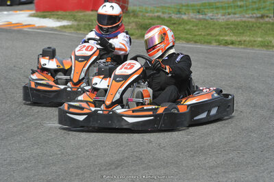 26 & 27/09/2015 : 24H de Muret Loisir à Muret (Photos Patrick Lascombes) 2015 — karting