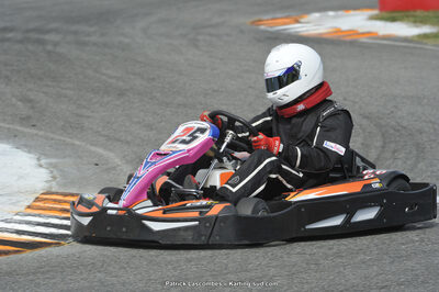 26 & 27/09/2015 : 24H de Muret Loisir à Muret (Photos Patrick Lascombes) 2015 — karting