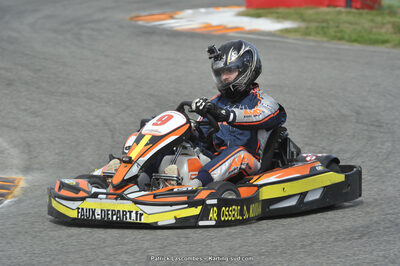 26 & 27/09/2015 : 24H de Muret Loisir à Muret (Photos Patrick Lascombes) 2015 — karting
