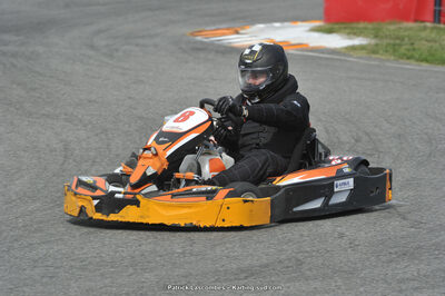 26 & 27/09/2015 : 24H de Muret Loisir à Muret (Photos Patrick Lascombes) 2015 — karting