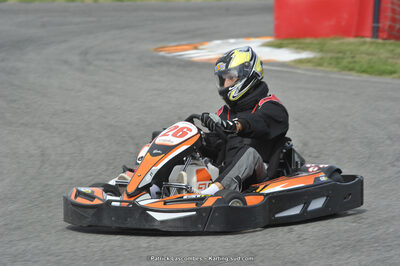 26 & 27/09/2015 : 24H de Muret Loisir à Muret (Photos Patrick Lascombes) 2015 — karting