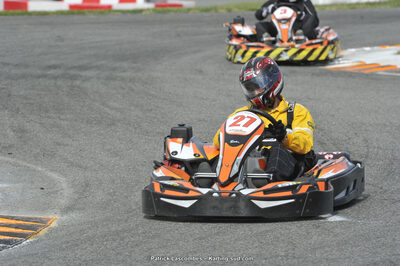26 & 27/09/2015 : 24H de Muret Loisir à Muret (Photos Patrick Lascombes) 2015 — karting