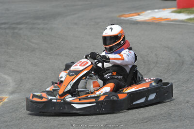 26 & 27/09/2015 : 24H de Muret Loisir à Muret (Photos Patrick Lascombes) 2015 — karting