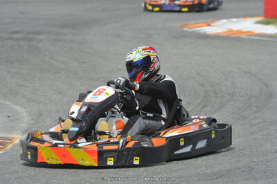 26 & 27/09/2015 : 24H de Muret Loisir à Muret (Photos Patrick Lascombes) 2015 — karting