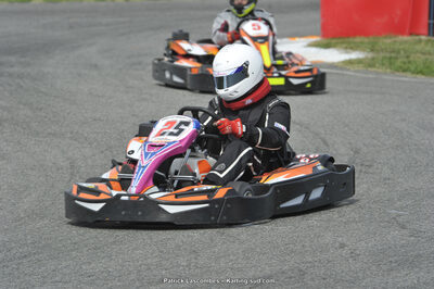 26 & 27/09/2015 : 24H de Muret Loisir à Muret (Photos Patrick Lascombes) 2015 — karting