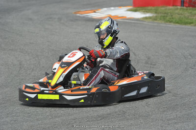 26 & 27/09/2015 : 24H de Muret Loisir à Muret (Photos Patrick Lascombes) 2015 — karting