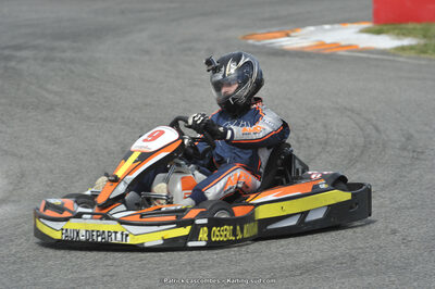 26 & 27/09/2015 : 24H de Muret Loisir à Muret (Photos Patrick Lascombes) 2015 — karting
