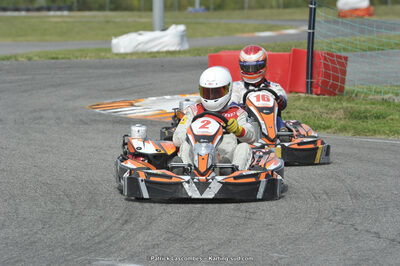 26 & 27/09/2015 : 24H de Muret Loisir à Muret (Photos Patrick Lascombes) 2015 — karting