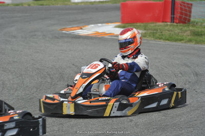 26 & 27/09/2015 : 24H de Muret Loisir à Muret (Photos Patrick Lascombes) 2015 — karting