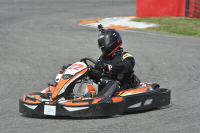 26 & 27/09/2015 : 24H de Muret Loisir à Muret (Photos Patrick Lascombes) 2015 — karting