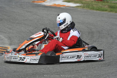 26 & 27/09/2015 : 24H de Muret Loisir à Muret (Photos Patrick Lascombes) 2015 — karting