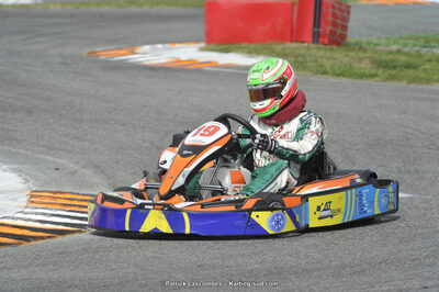 26 & 27/09/2015 : 24H de Muret Loisir à Muret (Photos Patrick Lascombes) 2015 — karting