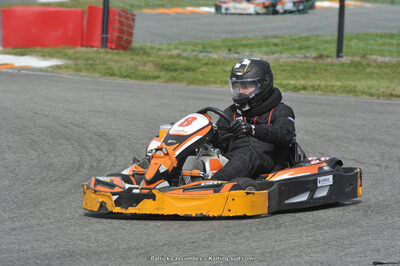 26 & 27/09/2015 : 24H de Muret Loisir à Muret (Photos Patrick Lascombes) 2015 — karting