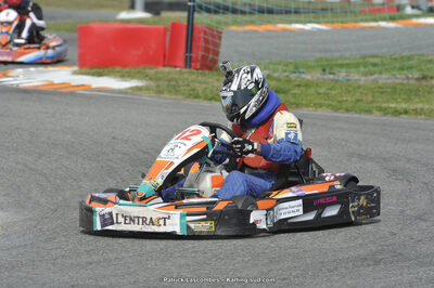 26 & 27/09/2015 : 24H de Muret Loisir à Muret (Photos Patrick Lascombes) 2015 — karting