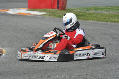 26 & 27/09/2015 : 24H de Muret Loisir à Muret (Photos Patrick Lascombes) 2015 — karting