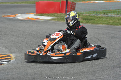 26 & 27/09/2015 : 24H de Muret Loisir à Muret (Photos Patrick Lascombes) 2015 — karting