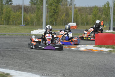 26 & 27/09/2015 : 24H de Muret Loisir à Muret (Photos Patrick Lascombes) 2015 — karting