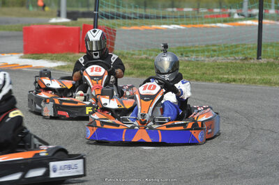 26 & 27/09/2015 : 24H de Muret Loisir à Muret (Photos Patrick Lascombes) 2015 — karting