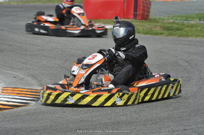 26 & 27/09/2015 : 24H de Muret Loisir à Muret (Photos Patrick Lascombes) 2015 — karting