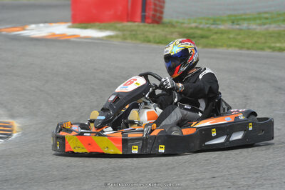26 & 27/09/2015 : 24H de Muret Loisir à Muret (Photos Patrick Lascombes) 2015 — karting