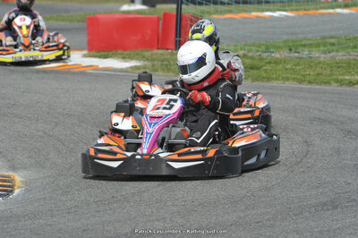 26 & 27/09/2015 : 24H de Muret Loisir à Muret (Photos Patrick Lascombes) 2015 — karting