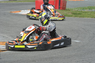 26 & 27/09/2015 : 24H de Muret Loisir à Muret (Photos Patrick Lascombes) 2015 — karting