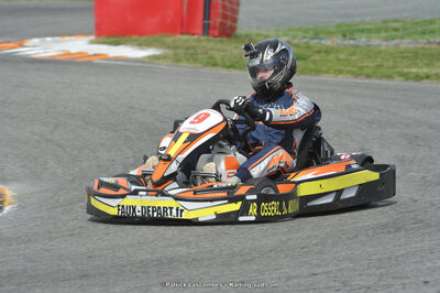 26 & 27/09/2015 : 24H de Muret Loisir à Muret (Photos Patrick Lascombes) 2015 — karting