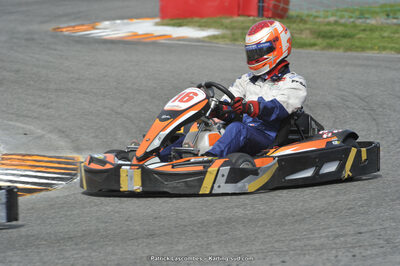 26 & 27/09/2015 : 24H de Muret Loisir à Muret (Photos Patrick Lascombes) 2015 — karting