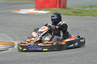 26 & 27/09/2015 : 24H de Muret Loisir à Muret (Photos Patrick Lascombes) 2015 — karting