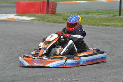 26 & 27/09/2015 : 24H de Muret Loisir à Muret (Photos Patrick Lascombes) 2015 — karting