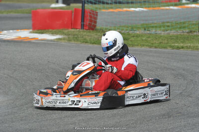 26 & 27/09/2015 : 24H de Muret Loisir à Muret (Photos Patrick Lascombes) 2015 — karting