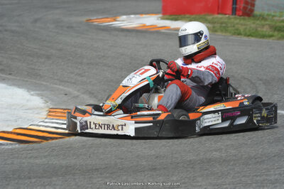 26 & 27/09/2015 : 24H de Muret Loisir à Muret (Photos Patrick Lascombes) 2015 — karting