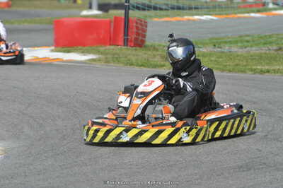 26 & 27/09/2015 : 24H de Muret Loisir à Muret (Photos Patrick Lascombes) 2015 — karting