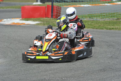 26 & 27/09/2015 : 24H de Muret Loisir à Muret (Photos Patrick Lascombes) 2015 — karting