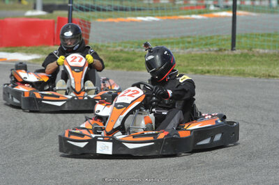 26 & 27/09/2015 : 24H de Muret Loisir à Muret (Photos Patrick Lascombes) 2015 — karting